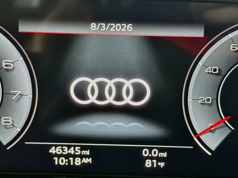 Used 2023 Audi A5 2.0T Prestige w/ Black Optic Plus Package AWD/4WD image 17