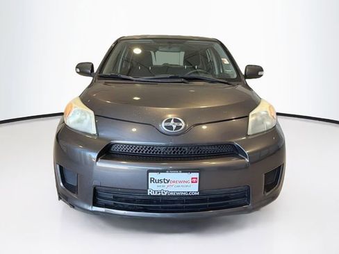 Used 2009 Scion xD image 2