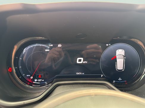 Certified 2025 Dodge Hornet GT w/ GT Plus Package AWD/4WD image 23