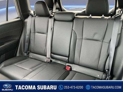 New 2026 Subaru Outback Touring XT AWD/4WD image 16