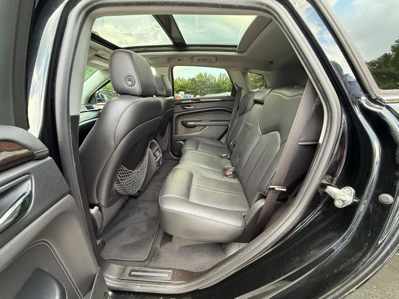 Used 2016 Cadillac SRX Luxury FWD image 11
