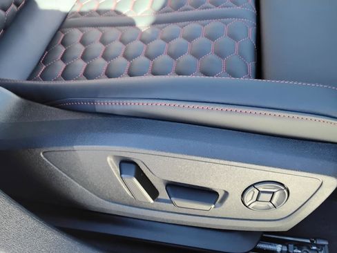 New 2026 Audi RS 3 image 24