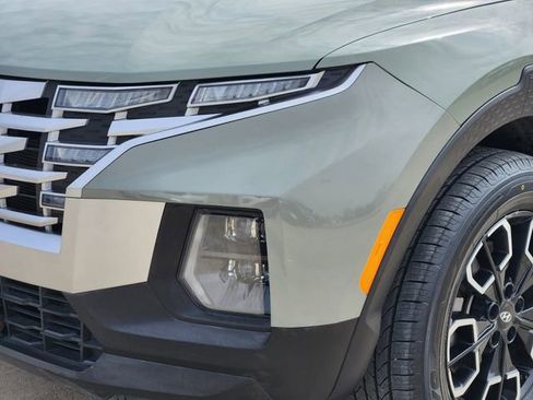 Used 2022 Hyundai Santa Cruz SEL Premium w/ Cargo Package image 6