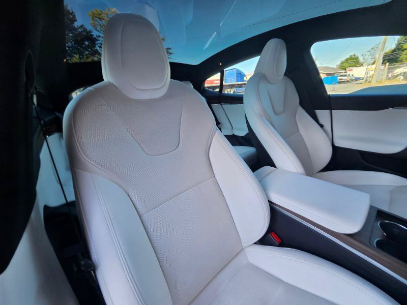 Used 2023 Tesla Model S AWD/4WD image 60