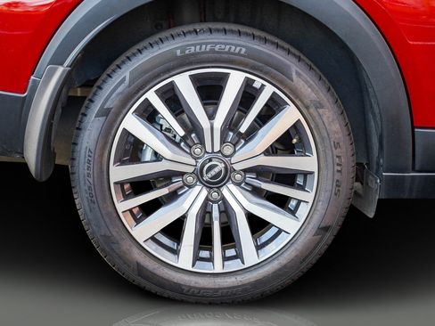 Used 2023 Nissan Kicks SV image 14