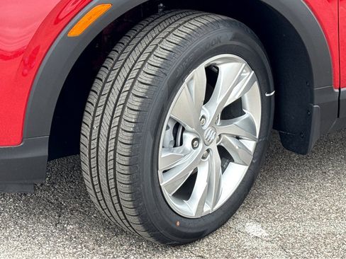 New 2026 Buick Encore GX Preferred w/ Comfort Package image 24