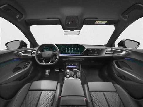 New 2025 Audi S5 Premium Plus image 2