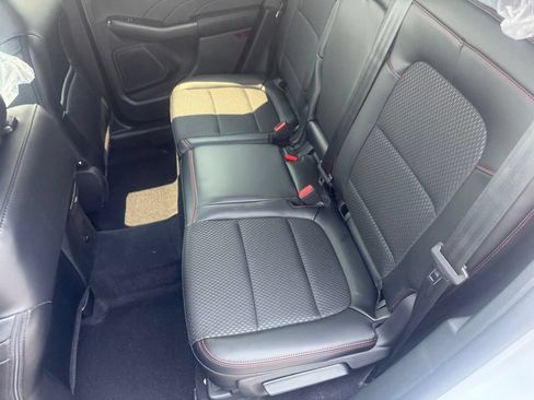 New 2026 Ford Escape ST-Line Select AWD/4WD image 34