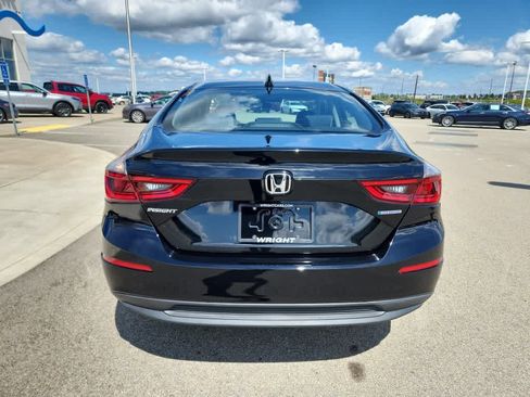 Used 2022 Honda Insight EX image 3