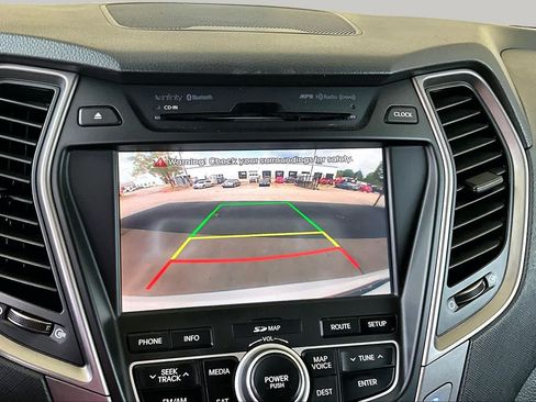 Used 2014 Hyundai Santa Fe Sport 2.0T w/ Technology Package 05 AWD/4WD image 28