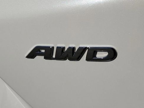 Used 2020 Honda CR-V Touring image 9