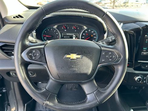 Used 2019 Chevrolet Traverse LT image 29