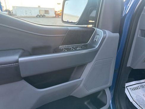 Used 2022 Ford F150 XLT w/ Equipment Group 302A High image 28