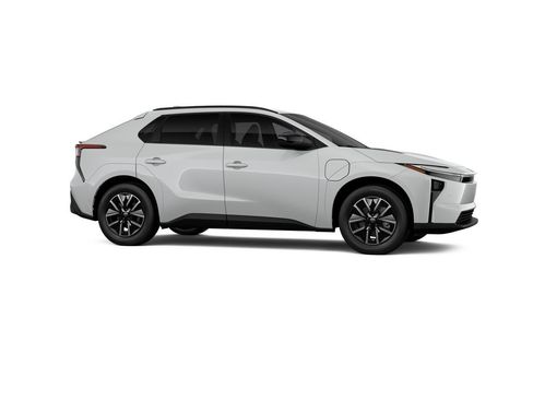 New 2026 Toyota bZ FWD image 13
