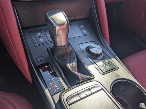 Used 2022 Lexus IS 350 F Sport w/ Accessory Package image 14