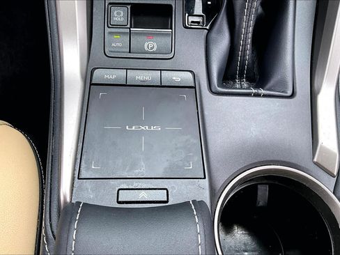 Used 2020 Lexus NX 300 AWD w/ Premium Package image 33