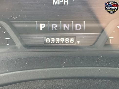 Used 2023 RAM 1500 Laramie AWD/4WD image 17