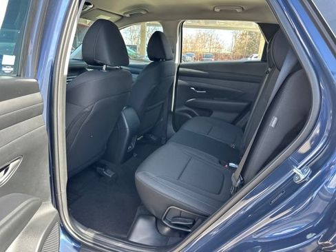New 2026 Hyundai Tucson SE AWD/4WD image 14