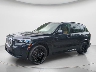 New 2026 BMW X5 xDrive40i w/ M Sport Package