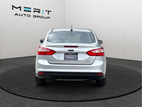 Used 2014 Ford Focus SE image 7