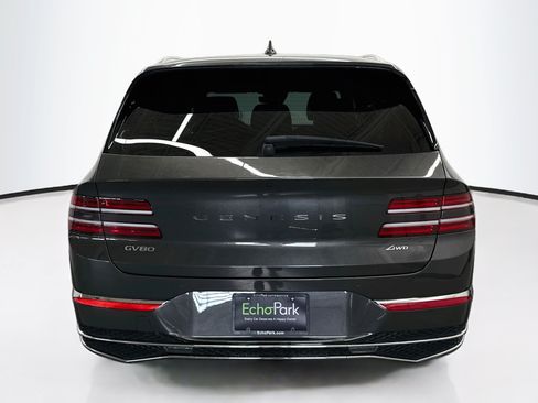Used 2025 Genesis GV80 2.5T Standard AWD/4WD image 7
