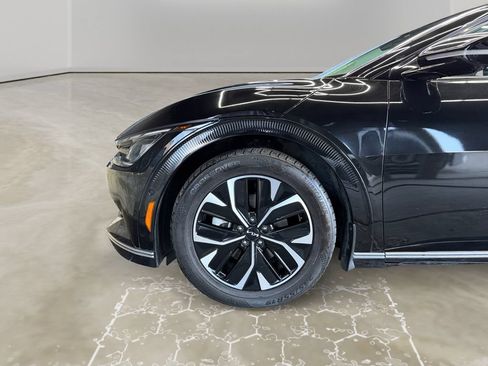 Used 2022 Kia EV6 Wind w/ Wind Technology Package AWD/4WD image 14