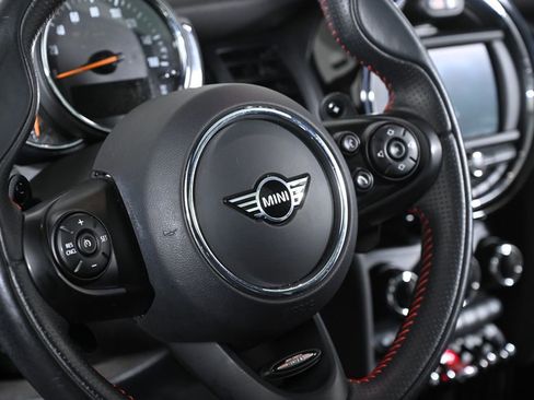 Used 2021 MINI Cooper S w/ Premium Package FWD image 14