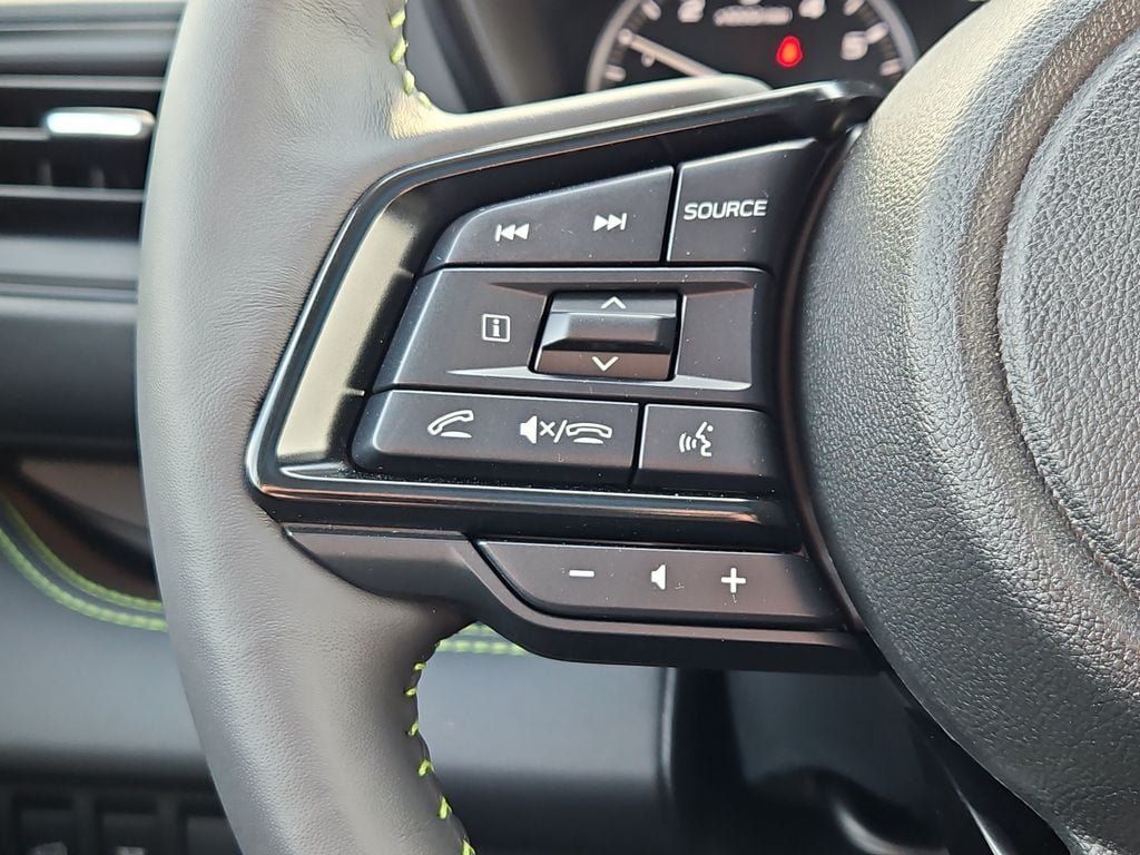 New 2026 Subaru Ascent Bronze Edition AWD/4WD image 18