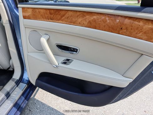 Used 2015 Bentley Flying Spur V8 AWD/4WD image 59