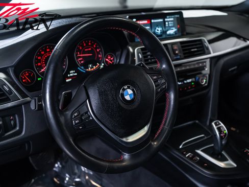 Used 2019 BMW 430i Gran Coupe xDrive w/ Convenience Package AWD/4WD image 25