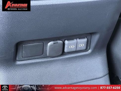 Certified 2026 Toyota Land Cruiser AWD/4WD image 17