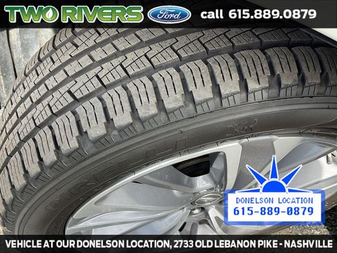 Used 2018 Acura MDX SH-AWD w/ Technology Package image 17