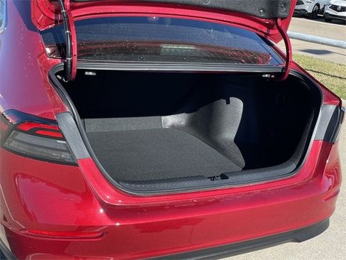 Certified 2024 Honda Accord EX image 28