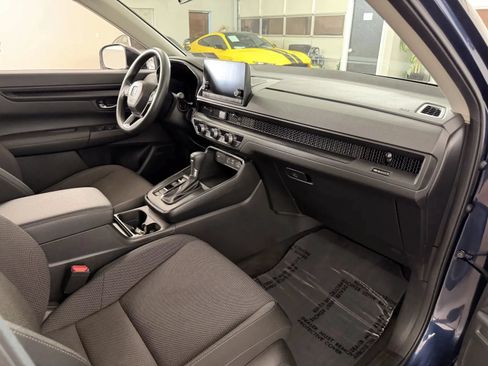 Used 2024 Honda CR-V EX image 32