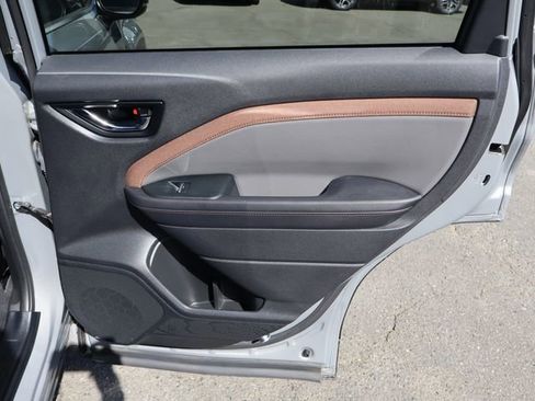 Certified 2025 Subaru Forester Sport w/ Popular Package #2 image 33