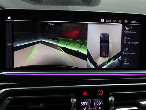 Used 2019 BMW X7 xDrive40i w/ Premium Package image 54