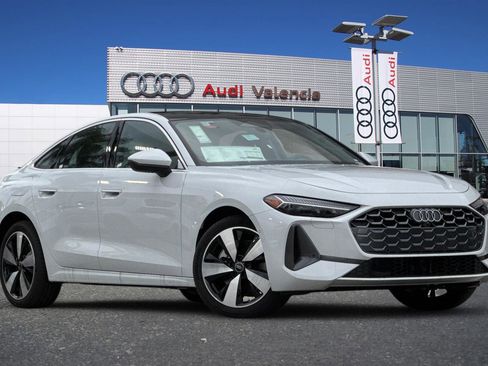 New 2025 Audi A5 2.0T Premium Plus image 2