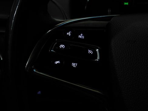 Used 2018 Cadillac ATS 2.0T AWD Sedan image 42