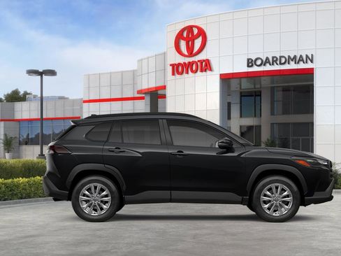 New 2026 Toyota Corolla Cross LE AWD/4WD image 41