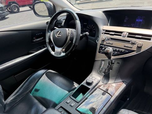 Used 2013 Lexus RX 350 AWD image 78