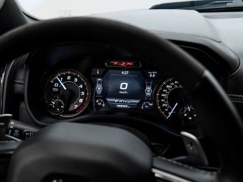 Used 2022 RAM 1500 TRX w/ TRX Level 2 Equipment Group image 55