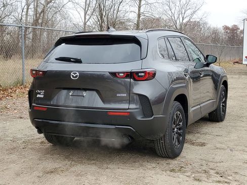 New 2026 MAZDA CX-50 AWD 2.5 Hybrid w/ Premium Pkg image 3