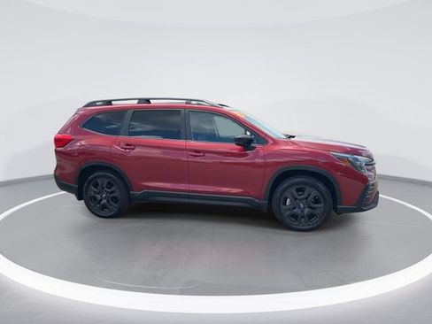 Certified 2025 Subaru Ascent Bronze Edition AWD/4WD image 9