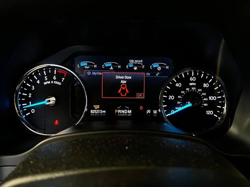 Used 2021 Ford Expedition Limited RWD image 10