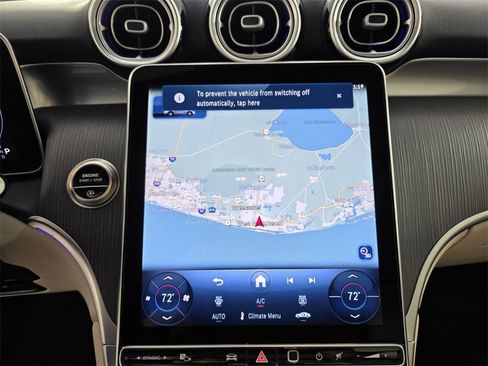 New 2026 Mercedes-Benz GLC 300 4MATIC image 16