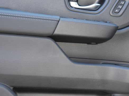 New 2026 Honda Passport RTL image 12