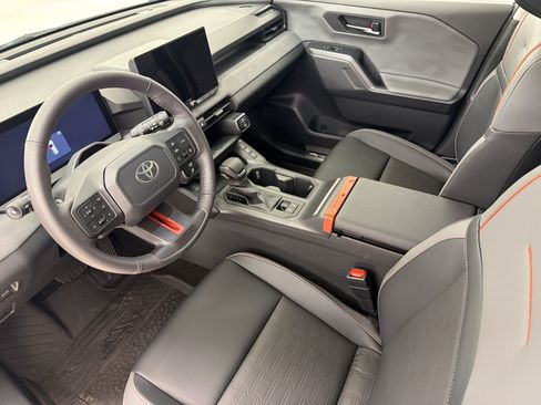Used 2026 Toyota RAV4 AWD image 4