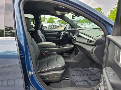 New 2026 Buick Enclave Preferred w/ Power Package AWD/4WD image 28