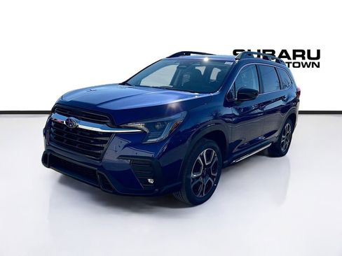 New 2026 Subaru Ascent Limited image 3