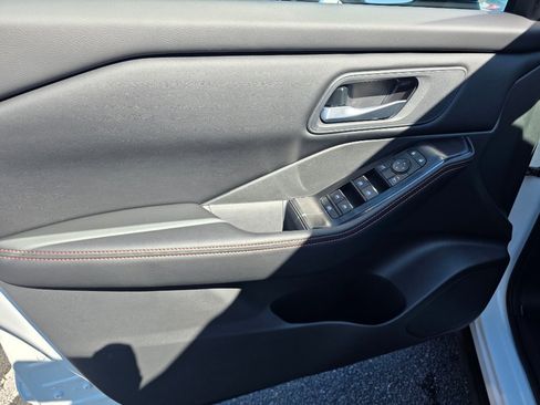 New 2026 Nissan Rogue Rock Creek w/ Rock Creek Premium Package image 10